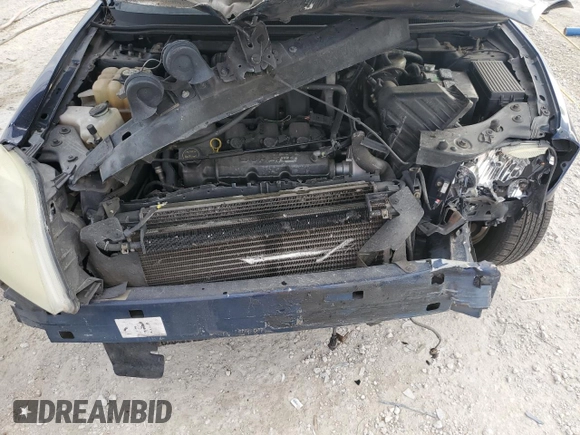 2005 Ford Five Hundred SEL with VIN 1FAFP241X5G133986, listed as a Copart auction lot 83813514 with Not Provided miles and Salvage Title. Bid and sale history available at carsss.com. Image 11.