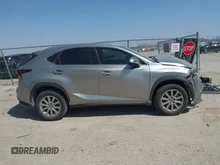 2020 Lexus NX 300 z VIN JTJDARBZ4L2171323, wystawiony jako IAAI lot #41814547 z przebiegiem 42 758 mil mil oraz . Historia ofert i sprzedaży dostępna na DreamBid. Obrazek 13.