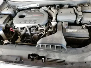 2018 Hyundai Sonata Limited Plus с VIN 5NPE34AB1JH710498, выставлен на аукционе Copart как лот 86868134 с пробегом 70 173 миль миль и Списание • Salvage title. История ставок и продаж доступна на DreamBid. Изображение 15.