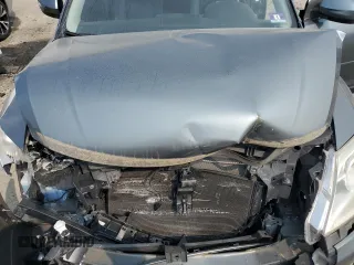 2011 Mazda CX-9 Touring z VIN JM3TB3CV4B0320562, wystawiony jako Copart lot #59121735 z przebiegiem 77 619 mil mil oraz Szkoda całkowita • Salvage title. Historia ofert i sprzedaży dostępna na DreamBid. Obrazek 12.