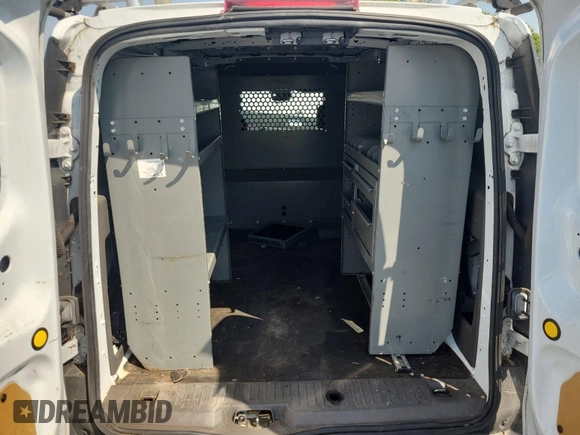 2019 Ford Transit Connect XL с VIN NM0LS7E22K1403580, выставлен на аукционе IAAI как лот 42670549 с пробегом 93 458 миль миль и . История ставок и продаж доступна на DreamBid. Изображение 64.