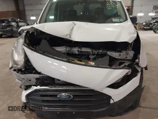2019 Ford Transit Connect XL z VIN NM0LS6E25K1425678, wystawiony jako IAAI lot #41287172 z przebiegiem 99 130 mil mil oraz . Historia ofert i sprzedaży dostępna na DreamBid. Obrazek 6.