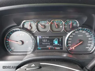 2018 Chevrolet Silverado 1500 LT with VIN 1GCVKREH1JZ117912, listed as a IAAI auction lot 41345368 with 90,602 mi miles. Bid and sale history available at carsss.com. Image 7.