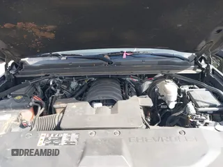 2017 Chevrolet Tahoe Commercial with VIN 1GNLCDEC2HR256539, listed as a IAAI auction lot 41718466 with 202,134 mi miles and . Bid and sale history available at DreamBid. Image 10.