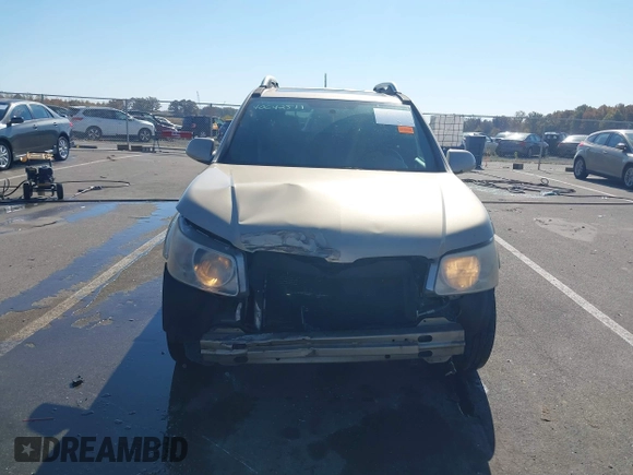 2007 Pontiac Torrent z VIN 2CKDL63F276012348, wystawiony jako IAAI lot #40642511 z przebiegiem Nie podano mil oraz . Historia ofert i sprzedaży dostępna na DreamBid. Obrazek 6.