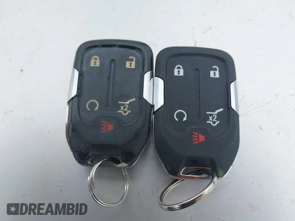 2020 GMC Terrain SLE z VIN 3GKALMEV2LL211283, wystawiony jako IAAI lot #42368881 z przebiegiem 75 992 mil mil oraz . Historia ofert i sprzedaży dostępna na DreamBid. Obrazek 11.