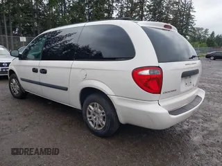 2005 Dodge Caravan SE z VIN 1D4GP24R25B364143, wystawiony jako IAAI lot #42296019 z przebiegiem 140 496 mil mil oraz . Historia ofert i sprzedaży dostępna na DreamBid. Obrazek 3.