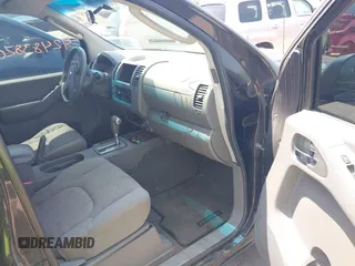 2006 Nissan Frontier LE with VIN 1N6AD07W06C464476, listed as a IAAI auction lot 42483820 with 229,705 mi miles and . Bid and sale history available at DreamBid. Image 5.