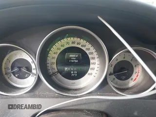 2014 Mercedes-Benz C 250 Sport with VIN WDDGF4HB9EA919237, listed as a IAAI auction lot 39876154 with 110,766 mi miles and . Bid and sale history available at carsss.com. Image 7.