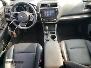 2018 Subaru Outback Limited with VIN 4S4BSANC6J3202333, listed as a Copart auction lot 59186985 with 66,033 mi miles and Salvage title. Bid and sale history available at DreamBid. Image 8.