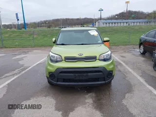 2017 Kia Soul with VIN KNDJN2A28H7882961, listed as a IAAI auction lot 41919349 with 74,350 mi miles. Bid and sale history available at carsss.com. Image 12.