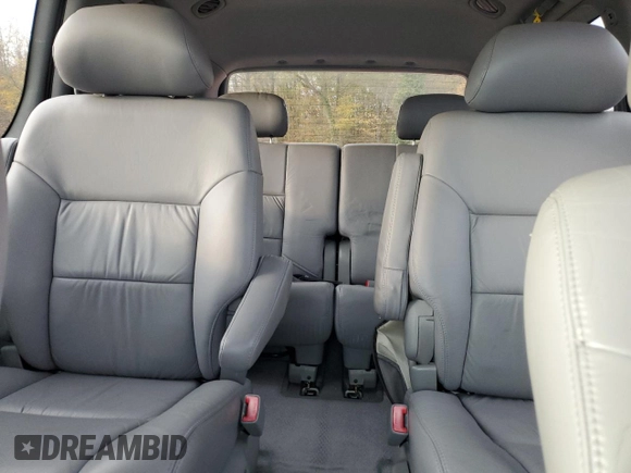 2002 Toyota Sienna LE with VIN 4T3ZF13C62U502916, listed as a Copart auction lot 78490014 with 116,367 mi miles and Salvage Title. Bid and sale history available at carsss.com. Image 10.