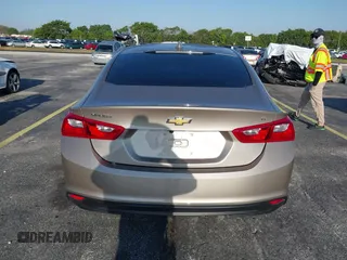2023 Chevrolet Malibu LT with VIN 1G1ZD5ST8PF119124, listed as a IAAI auction lot 42105479 with 71,976 mi miles and . Bid and sale history available at DreamBid. Image 16.