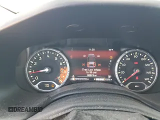2015 Jeep Renegade Trailhawk с VIN ZACCJBCT0FPB56914, выставлен на аукционе Copart как лот 61804115 с пробегом 66 974 миль миль и Списание • Salvage title. История ставок и продаж доступна на DreamBid. Изображение 9.