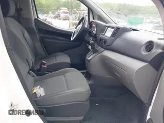 2020 Nissan NV200 SV with VIN 3N6CM0KN1LK703482, listed as a IAAI auction lot 42081942 with 96,739 mi miles and . Bid and sale history available at DreamBid. Image 5.
