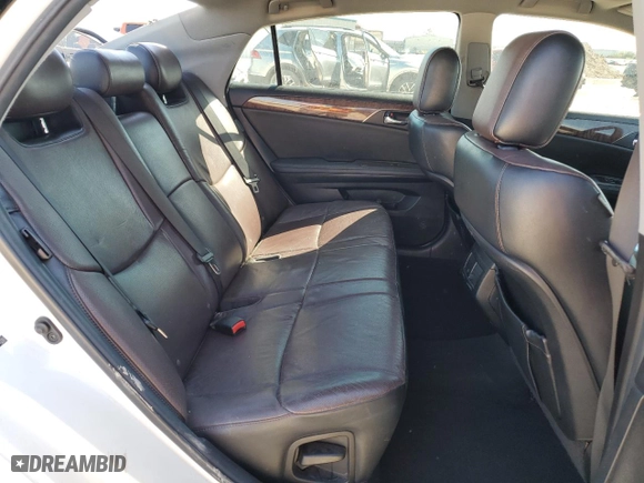 2011 Toyota Avalon with VIN 4T1BK3DB7BU373107, listed as a Copart auction lot 48706815 with 174,413 mi miles and Salvage Title. Bid and sale history available at carsss.com. Image 10.