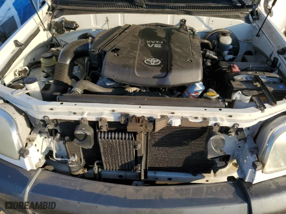2006 Toyota Tundra with VIN 5TBJU32156S464304, listed as a Copart auction lot 42433895 with 173,151 mi miles and Salvage Title. Bid and sale history available at carsss.com. Image 13.