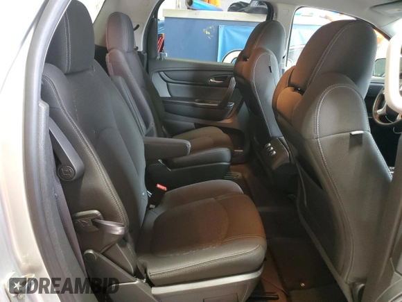 2015 GMC Acadia SLE with VIN 1GKKRPKD7FJ121350, listed as a Copart auction lot 63481565 with 90,776 mi miles and Salvage title. Bid and sale history available at DreamBid. Image 11.