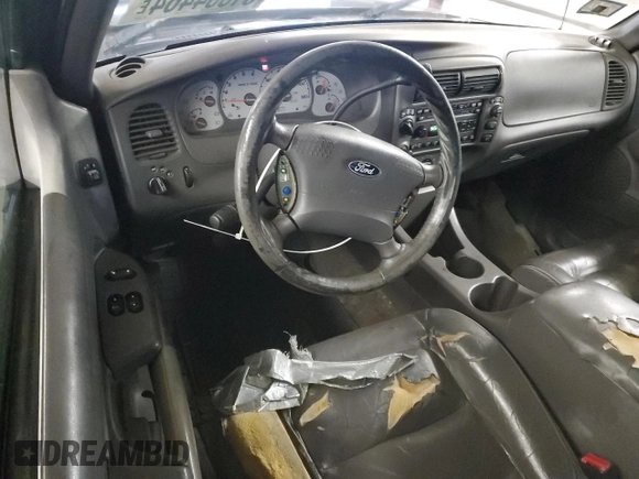 2001 Ford Explorer Sport z VIN 1FMYU70E71UA48404, wystawiony jako Copart lot #81834464 z przebiegiem 145 193 mil mil oraz Szkody całkowita. Historia ofert i sprzedaży dostępna na DreamBid. Obrazek 8.