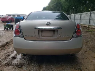 2005 Nissan Altima SL with VIN 1N4BL11DX5C390933, listed as a Copart auction lot 60193315 with 260,100 mi miles and Salvage title. Bid and sale history available at DreamBid. Image 6.