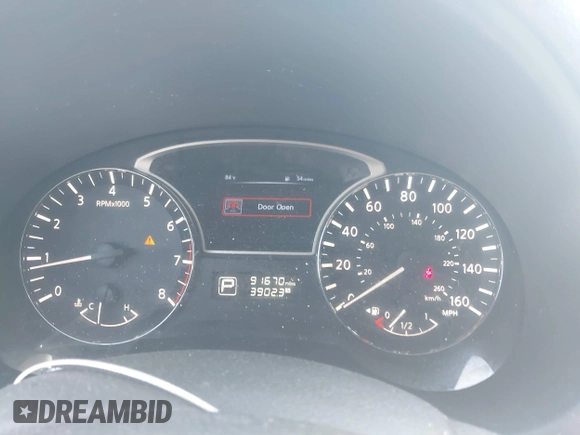2015 Nissan Altima S with VIN 1N4AL3AP0FN381651, listed as a IAAI auction lot 42102250 with 91,670 mi miles and . Bid and sale history available at DreamBid. Image 7.