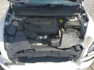 2016 Jeep Cherokee 75th Anniversary с VIN 1C4PJLCB9GW275724, выставлен на аукционе Copart как лот 59967125 с пробегом 110 101 миль миль и Списание • Salvage title. История ставок и продаж доступна на DreamBid. Изображение 12.