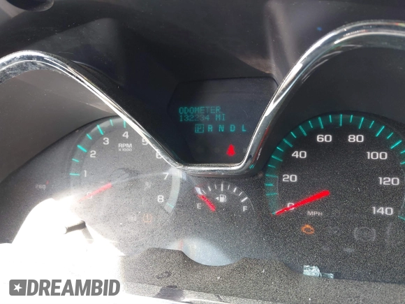 2016 Chevrolet Traverse LT z VIN 1GNKRHKD9GJ324797, wystawiony jako IAAI lot #41891336 z przebiegiem 132 234 mil mil oraz . Historia ofert i sprzedaży dostępna na DreamBid. Obrazek 7.