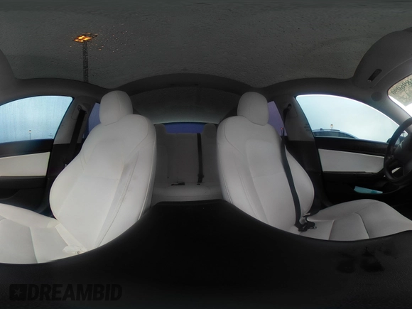 2018 Tesla Model 3 Long Range Battery with VIN 5YJ3E1EB1JF149423, listed as a IAAI auction lot 41896090 with 158,787 mi miles and . Bid and sale history available at DreamBid. Image 21.
