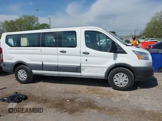 2015 Ford Transit XL с VIN 1FBZX2ZM1FKA83119, выставлен на аукционе IAAI как лот 41994502 с пробегом 144 505 миль миль и . История ставок и продаж доступна на DreamBid. Изображение 13.