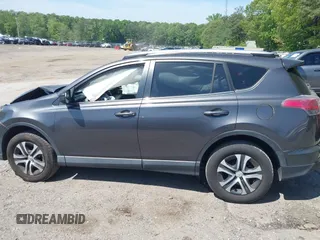2016 Toyota RAV4 LE with VIN JTMZFREV7GJ086149, listed as a IAAI auction lot 42064251 with 90,104 mi miles and . Bid and sale history available at DreamBid. Image 14.