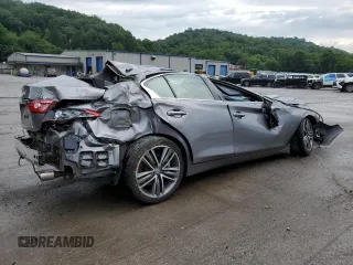 2015 Infiniti Q50 Premium с VIN JN1BV7AR4FM409526, выставлен на аукционе Copart как лот 64749215 с пробегом 82 952 миль миль и Списание • Salvage title. История ставок и продаж доступна на DreamBid. Изображение 3.