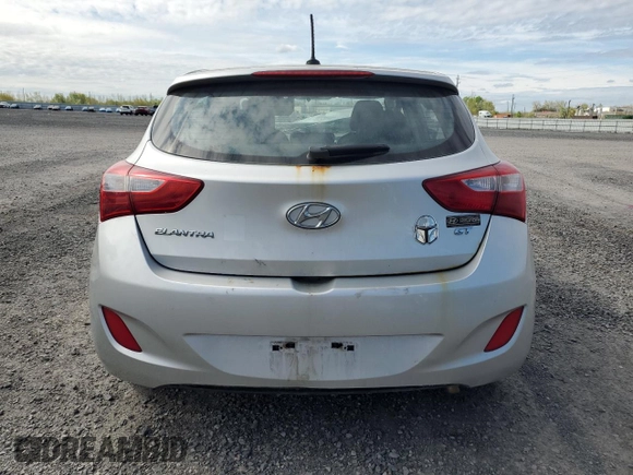 2013 Hyundai Elantra с VIN KMHD25LE2DU032880, выставлен на аукционе Copart как лот 56884715 с пробегом Не указан миль и На запчасти • Non repairable. История ставок и продаж доступна на DreamBid. Изображение 6.