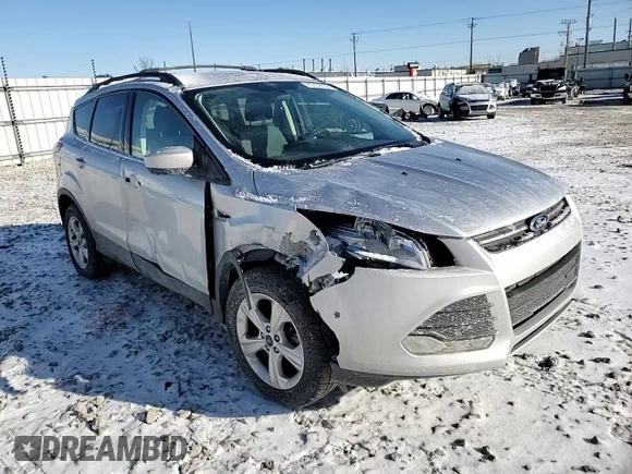 2016 Ford Escape with VIN 5V8CC5329GM607798, listed as a Copart auction lot 85738724 with 77,783 mi miles and Non repairable. Bid and sale history available at DreamBid. Image 11.