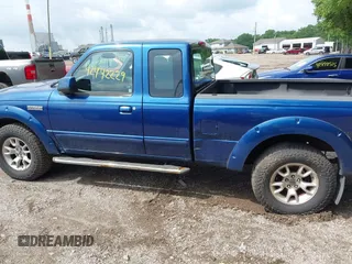 2010 Ford Ranger XLT with VIN 1FTLR4FE9APA70862, listed as a IAAI auction lot 42442229 with 217,282 mi miles and . Bid and sale history available at DreamBid. Image 14.