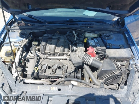 2010 Ford Fusion SE with VIN 3FAHP0HG0AR384398, listed as a IAAI auction lot 41978016 with 206,243 mi miles and . Bid and sale history available at DreamBid. Image 10.