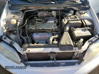 2003 Mitsubishi Lancer LS with VIN JA3AJ36E83U086319, listed as a Copart auction lot 80986464 with 130,043 mi miles and Salvage Title. Bid and sale history available at carsss.com. Image 13.