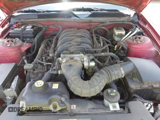 2006 Ford Mustang GT Deluxe with VIN 1ZVHT82H265256192, listed as a IAAI auction lot 42479963 with 181,111 mi miles and . Bid and sale history available at DreamBid. Image 10.