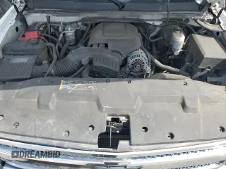 2010 Chevrolet Silverado 1500 with VIN 1GCSKPE32AZ140711, listed as a Copart auction lot 48301125 with 183,663 mi miles and Non Repairable. Bid and sale history available at DreamBid. Image 22.