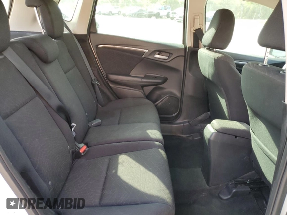 2015 Honda Fit EX-L with VIN 3HGGK5H82FM746358, listed as a Copart auction lot 47295065 with 70,080 mi miles and Salvage title. Bid and sale history available at DreamBid. Image 10.