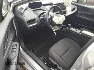 2023 Toyota Prius LE z VIN JTDACAAU1P3000455, wystawiony jako Copart lot #58039065 z przebiegiem 30 001 mil mil oraz Nie do naprawy • Non repairable. Historia ofert i sprzedaży dostępna na DreamBid. Obrazek 8.