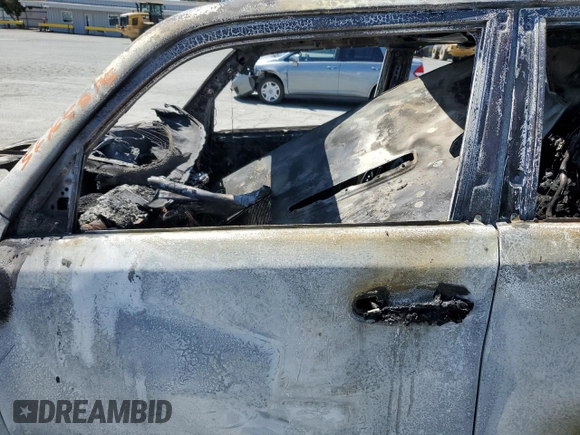 2024 Toyota 4Runner TRD Off Road с VIN JTERU5JR2R6253395, выставлен на аукционе Copart как лот 56165875 с пробегом Не указан миль и На запчасти • Non repairable. История ставок и продаж доступна на DreamBid. Изображение 7.