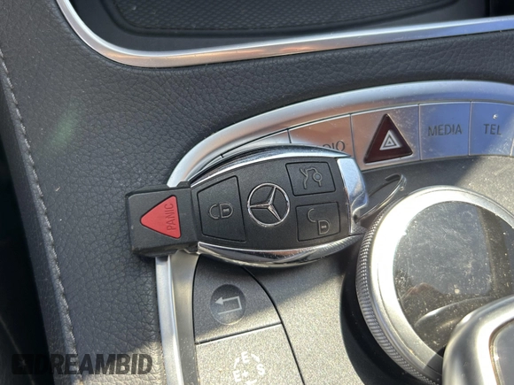 2017 Mercedes-Benz S 550e with VIN WDDUG6DB3HA317911, listed as a IAAI auction lot 42254825 with 63,634 mi miles and . Bid and sale history available at DreamBid. Image 11.