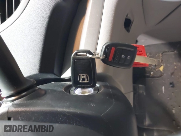 2014 Honda CR-V LX with VIN 2HKRM4H36EH604289, listed as a IAAI auction lot 42094226 with 149,540 mi miles. Bid and sale history available at carsss.com. Image 11.