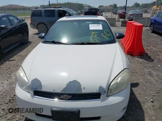 2006 Chevrolet Monte Carlo with VIN 2G1WN151069360217, listed as a IAAI auction lot 42607093 with 219,645 mi miles and . Bid and sale history available at DreamBid. Image 6.