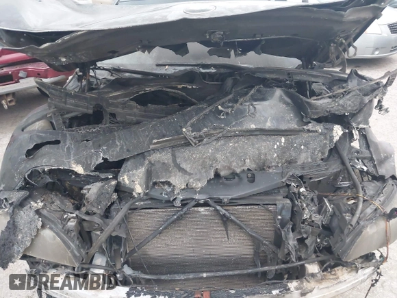 2012 BMW 7 Series 740Li with VIN WBAKB4C54CC576515, listed as a IAAI auction lot 42425218 with Not provided miles and . Bid and sale history available at DreamBid. Image 10.