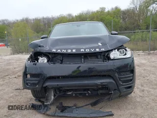 2016 Land Rover Range Rover Sport SE with VIN SALWG2KF9GA567503, listed as a IAAI auction lot 42156794 with 64,472 mi miles and . Bid and sale history available at DreamBid. Image 11.