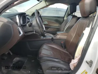 2013 Chevrolet Equinox LT with VIN 2GNFLPE33D6191737, listed as a Copart auction lot 82615844 with 217,612 mi miles and Non Repairable. Bid and sale history available at DreamBid. Image 7.