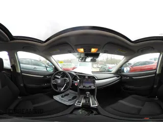 2016 Honda Civic Sedan EX with VIN 19XFC2F87GE076648, listed as a IAAI auction lot 41797654 with 111,132 mi miles. Bid and sale history available at carsss.com. Image 18.