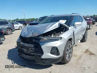 2019 Chevrolet Blazer RS с VIN 3GNKBERS4KS678029, выставлен на аукционе IAAI как лот 42309000 с пробегом 63 763 миль миль и . История ставок и продаж доступна на DreamBid. Изображение 17.