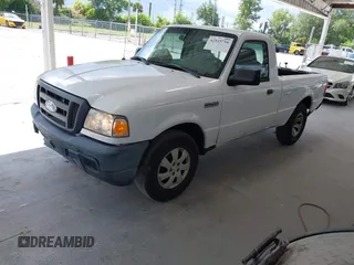 2006 Ford Ranger XL with VIN 1FTYR10DX6PA42046, listed as a IAAI auction lot 42515716 with 86,342 mi miles and . Bid and sale history available at DreamBid. Image 17.